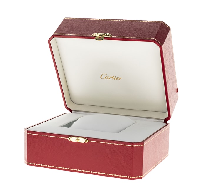 Cartier Ballon Bleu W6920063 Image 5